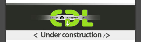Creation And Development Land Hosting, Web design, Domains, Promotion